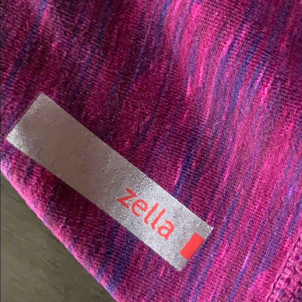 ZELLA Yoga Pant. Size X-Small - Picture 3 of 7